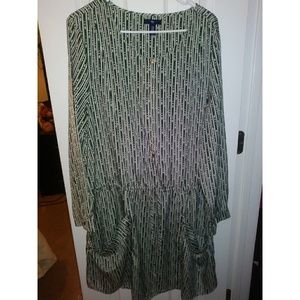 Gap Dress
